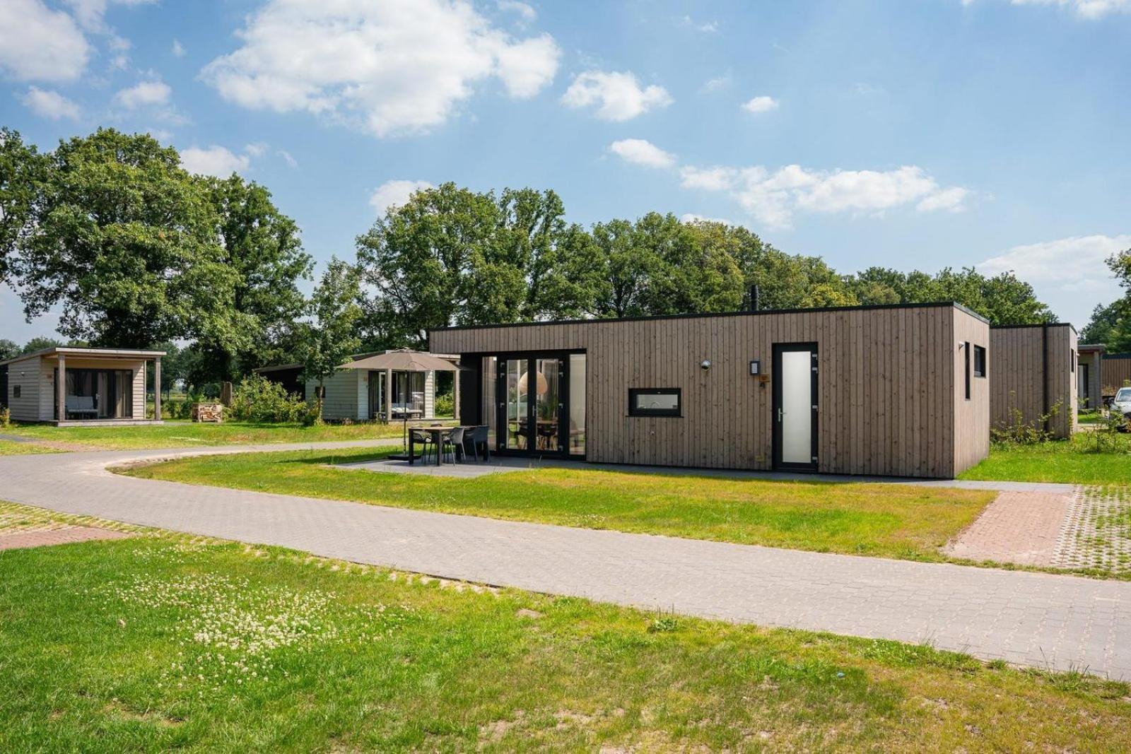 Buitenplaats Holten Rijssen Exterior foto