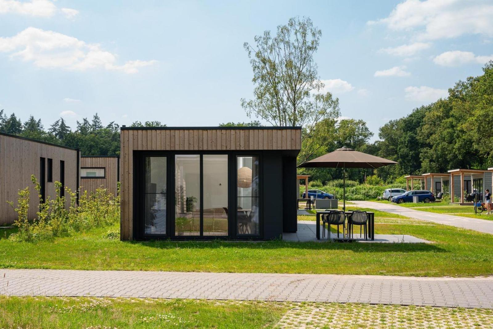 Buitenplaats Holten Rijssen Exterior foto