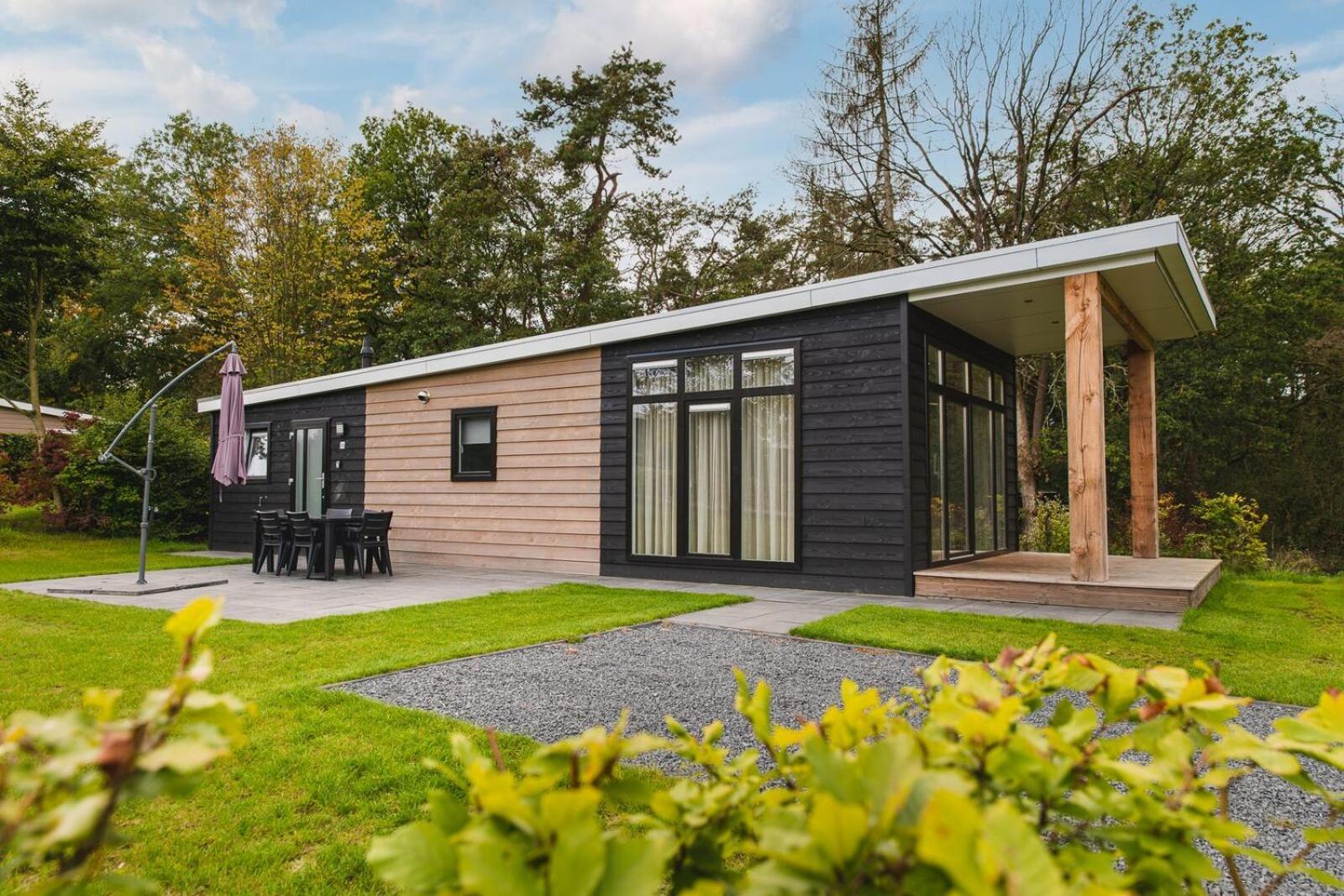 Buitenplaats Holten Rijssen Exterior foto