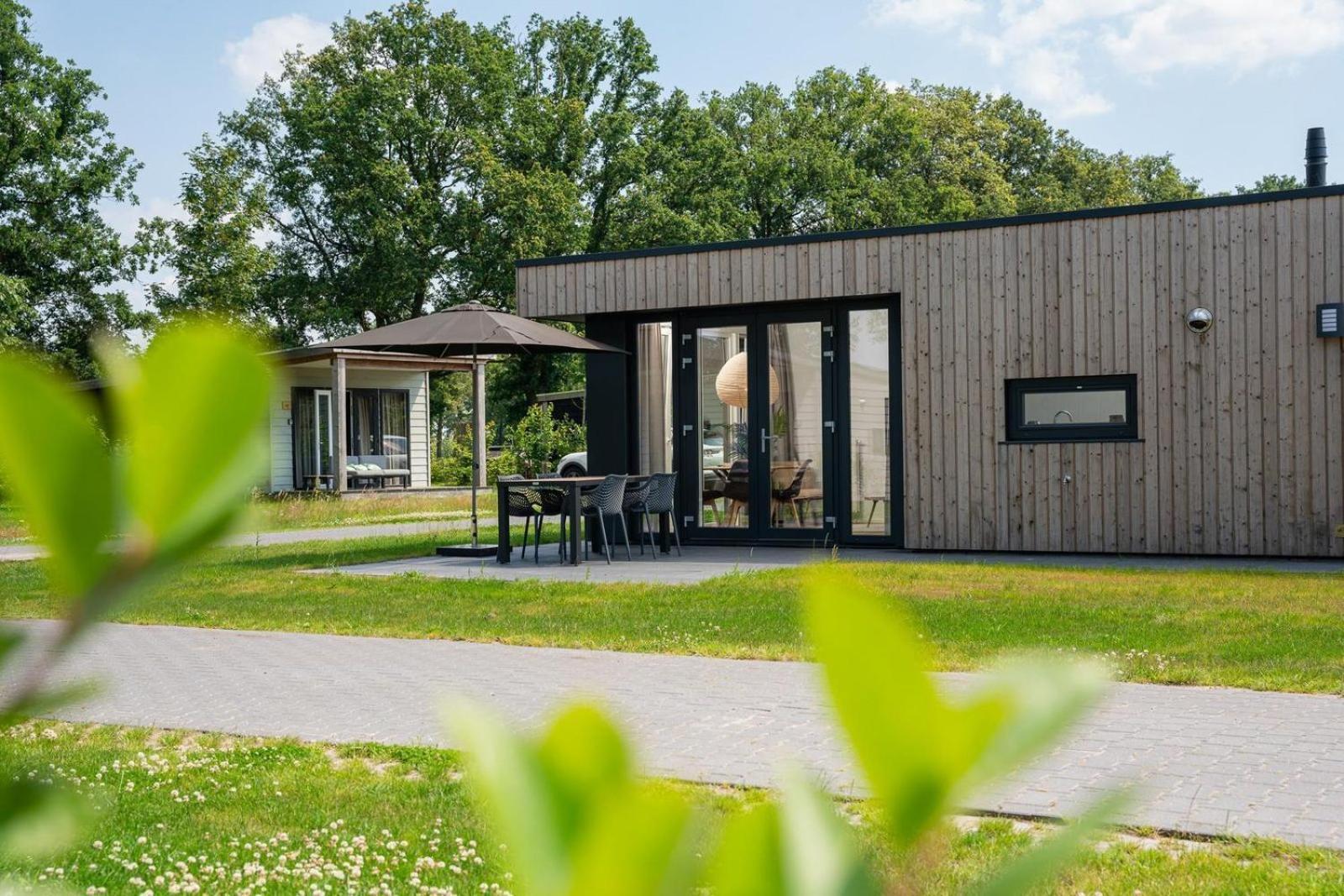 Buitenplaats Holten Rijssen Zimmer foto