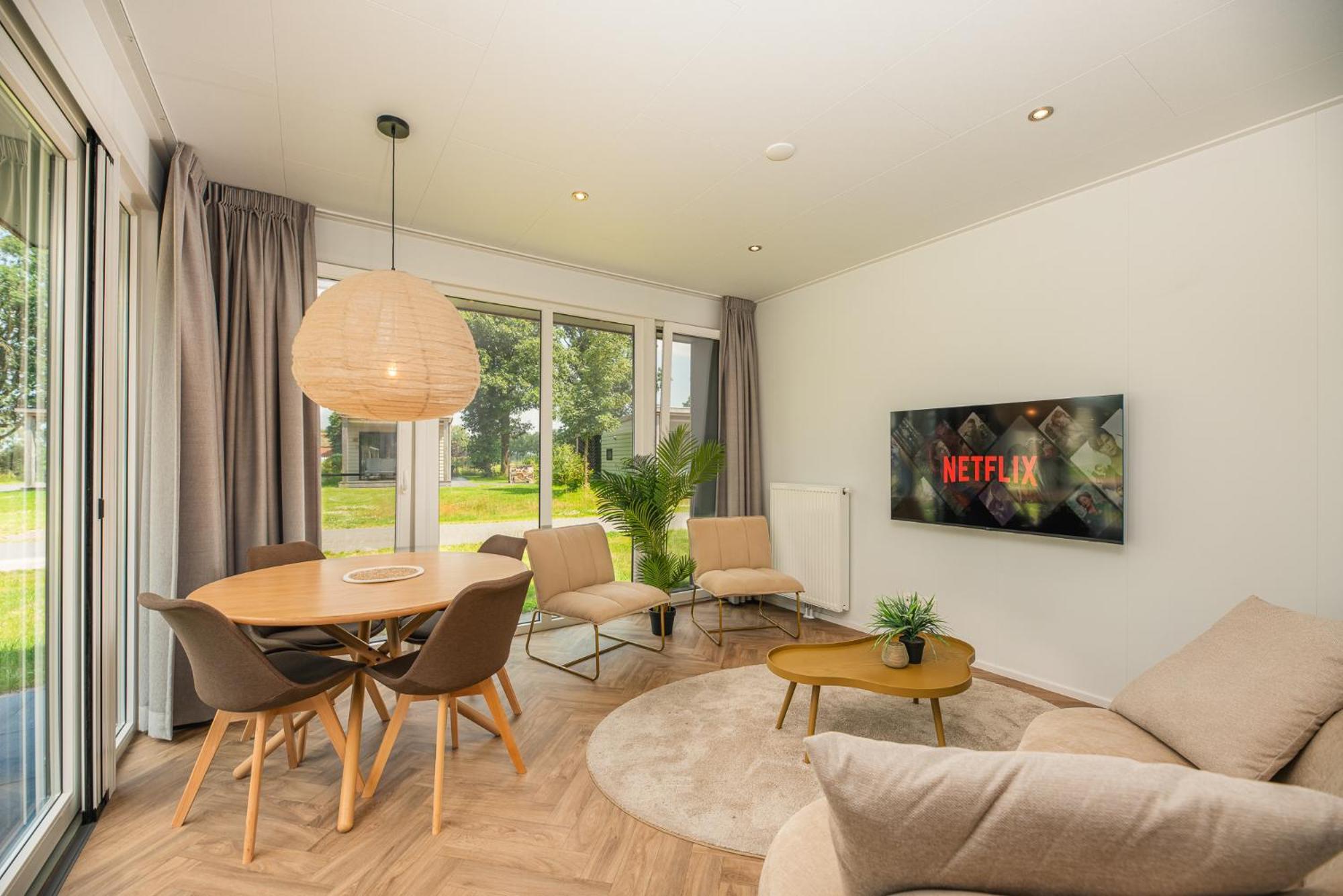 Buitenplaats Holten Rijssen Exterior foto