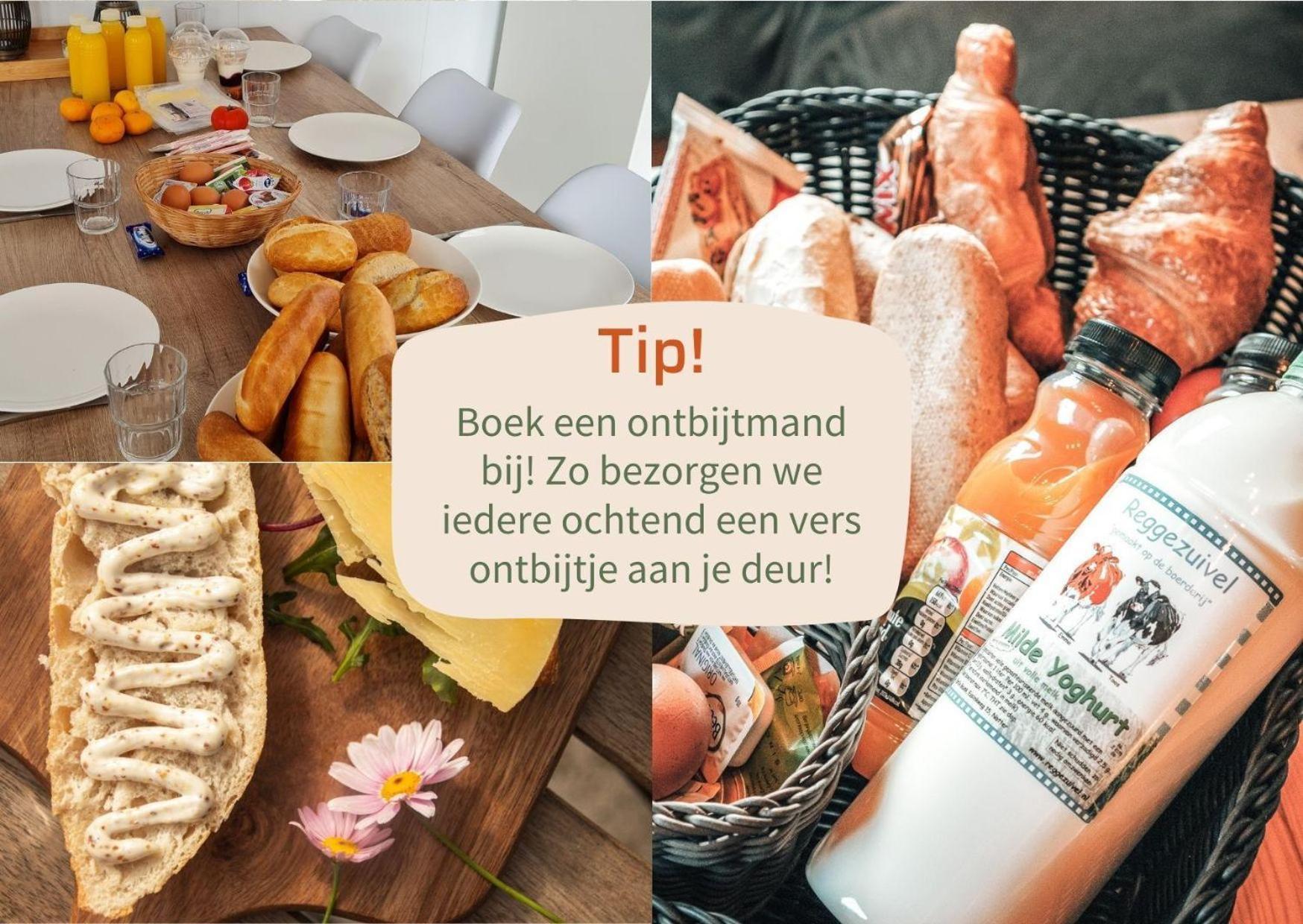 Buitenplaats Holten Rijssen Exterior foto
