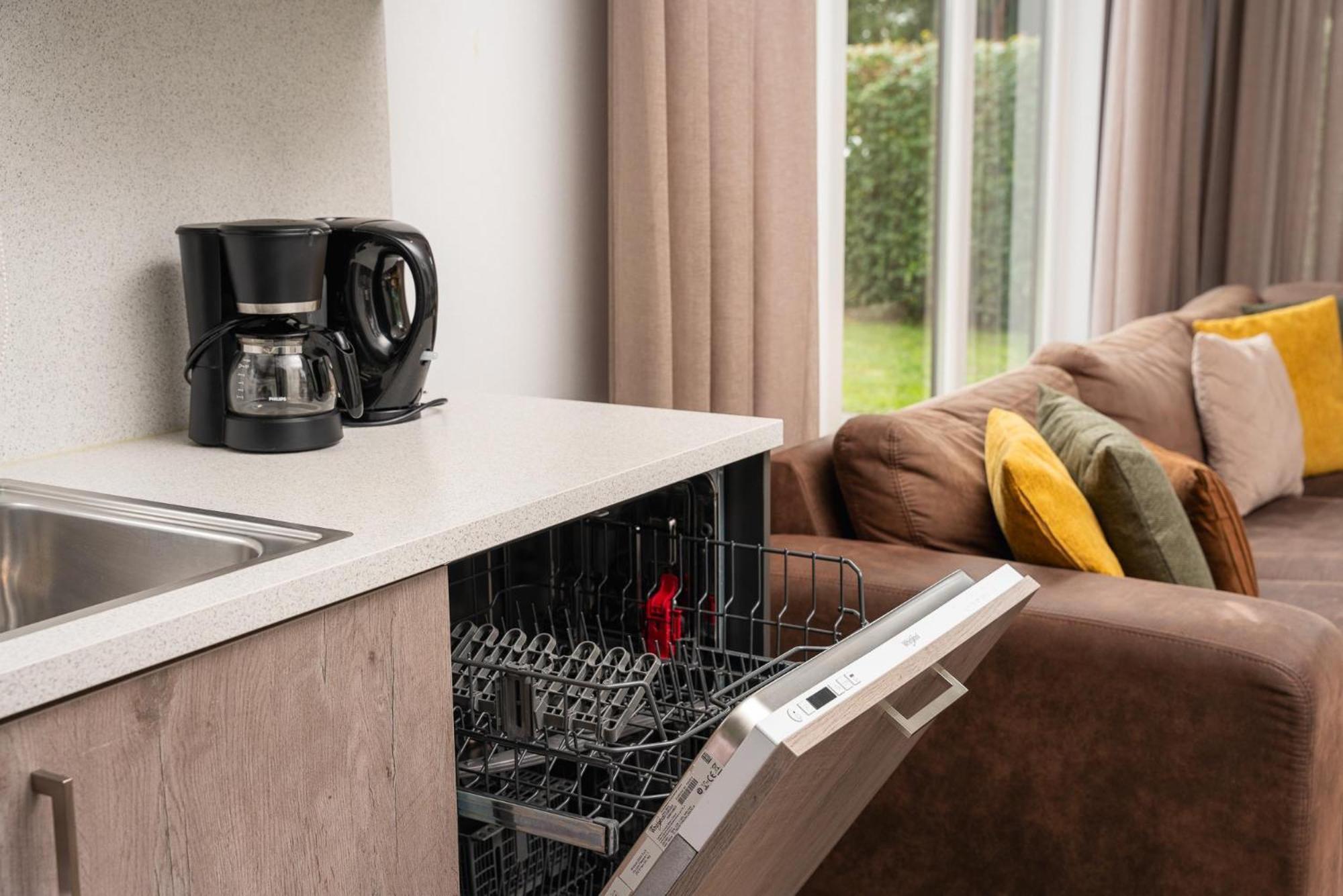 Buitenplaats Holten Rijssen Zimmer foto