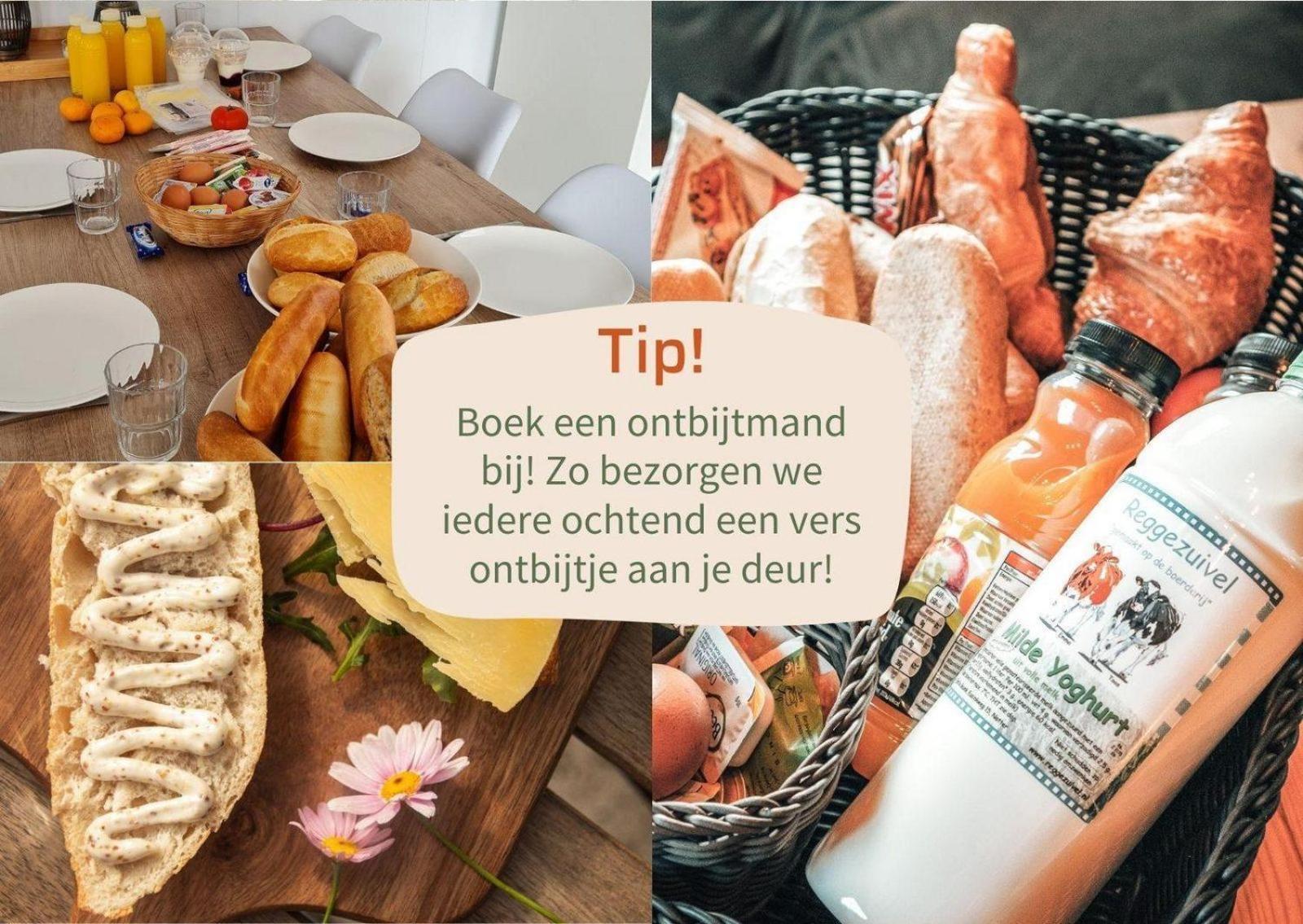 Buitenplaats Holten Rijssen Exterior foto