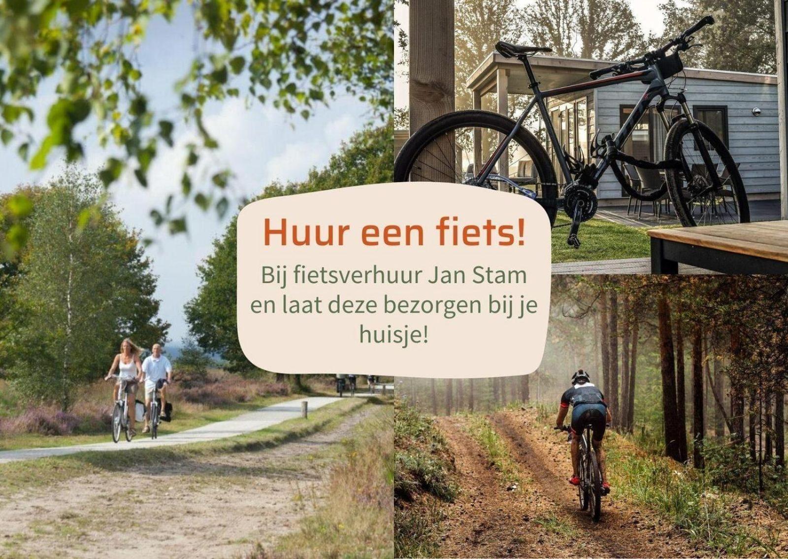 Buitenplaats Holten Rijssen Exterior foto